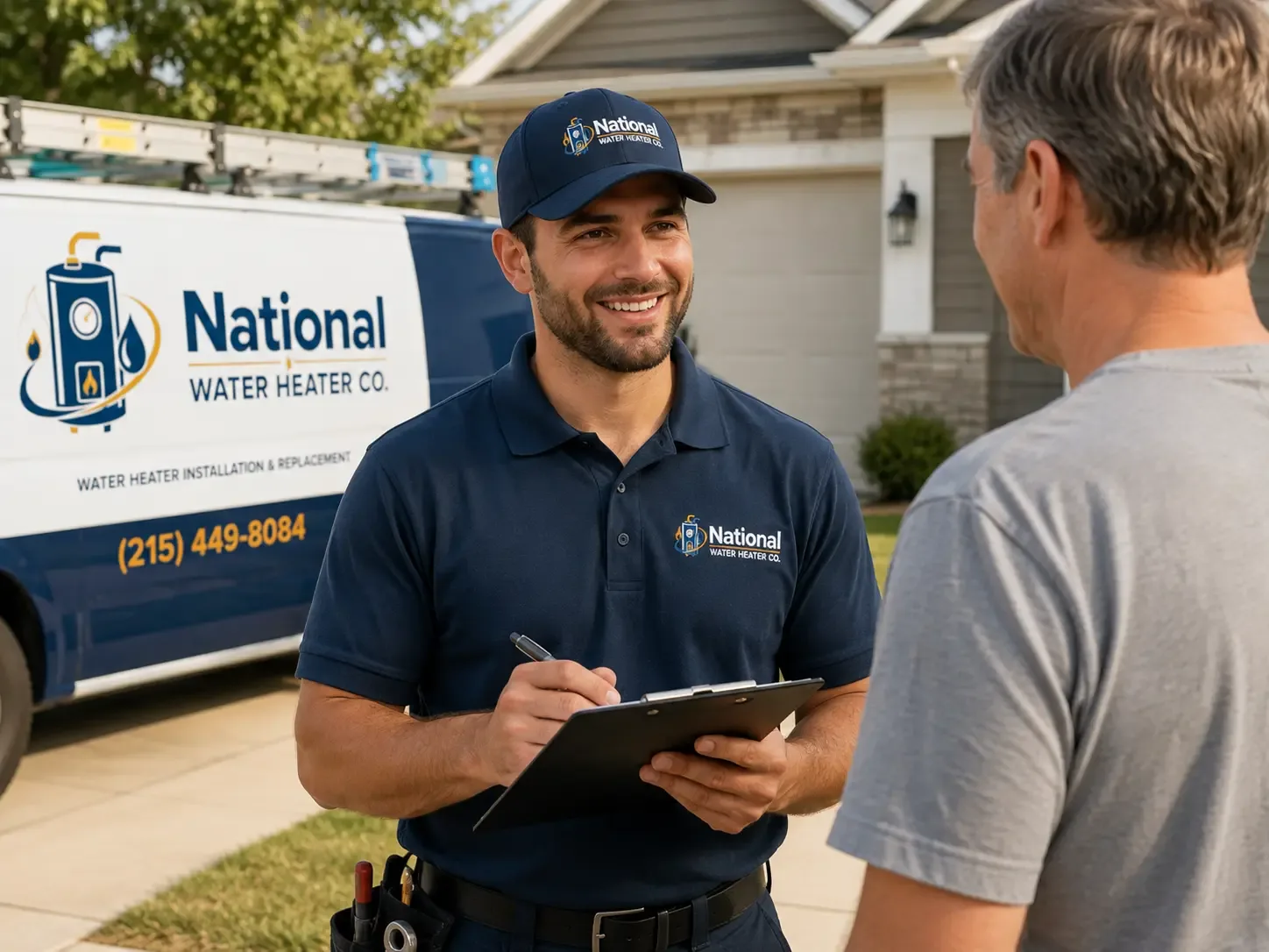 Water Heater Installation Hill Afb, UT FAQs